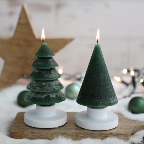 gift atelier kerstboom groen