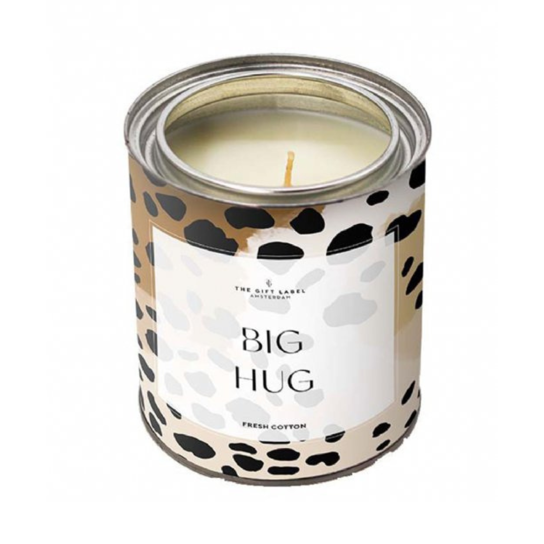 Candle Small Big Hug