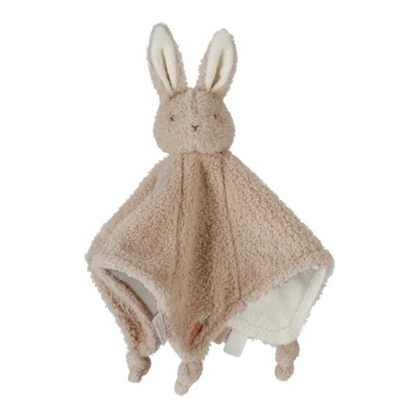 Little Dutch Knuffeldoek Little Bunny