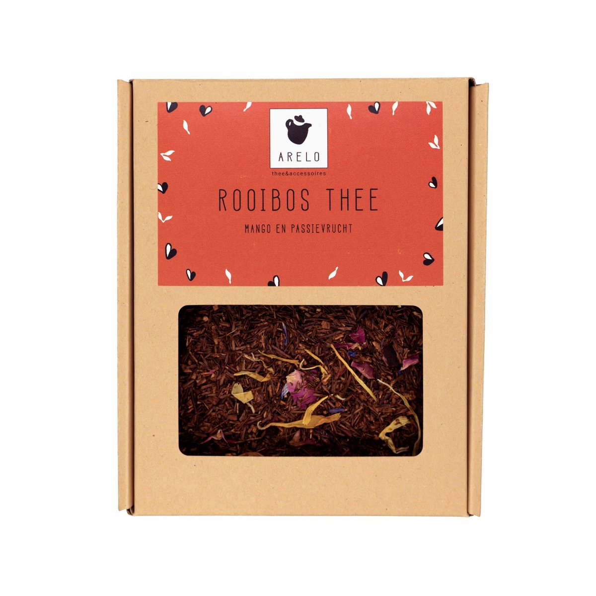 Arelo Rooibos Mango